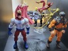 Marvel Legends villains