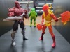 Marvel Legends Heralds of Galactus