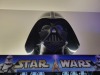 Darth Vader helmet